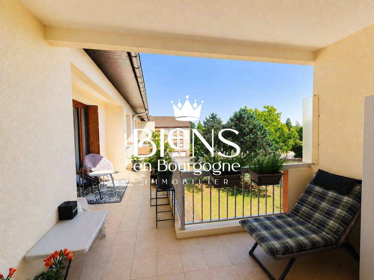 Appartement 4 pièces 87 m² · à Beaune · 86,9 m² · 245 000 €