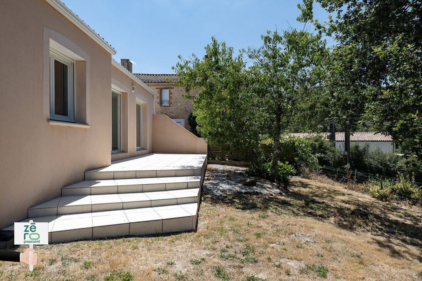 Maison 3 pièces 66 m² · à Nesmy · 66 m² · 194 900 €