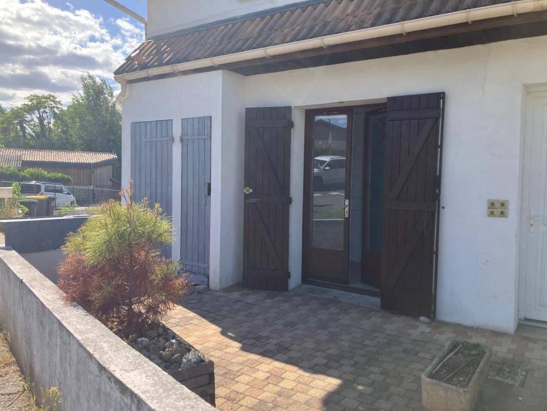 Appartement 2 pièces 43 m² · à Léognan · 43,2 m² · 750 €/mois