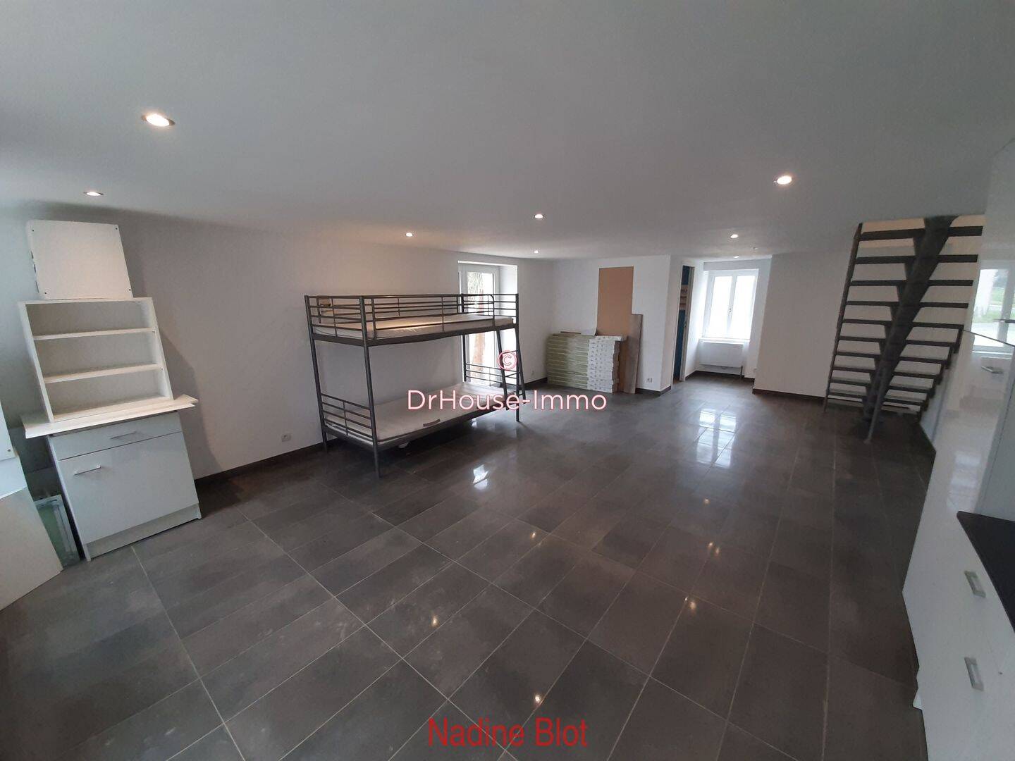 Maison 3 pièces 60 m² · à Montréverd · 60 m² · 194 900 €
