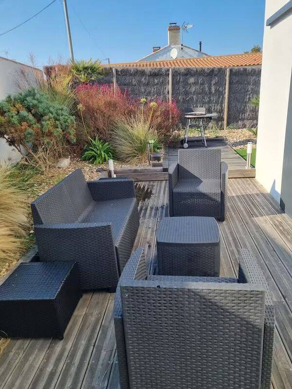 Maison 6 pièces 129 m² · à Noirmoutier-en-l'Île · 129 m² · 630 000 €