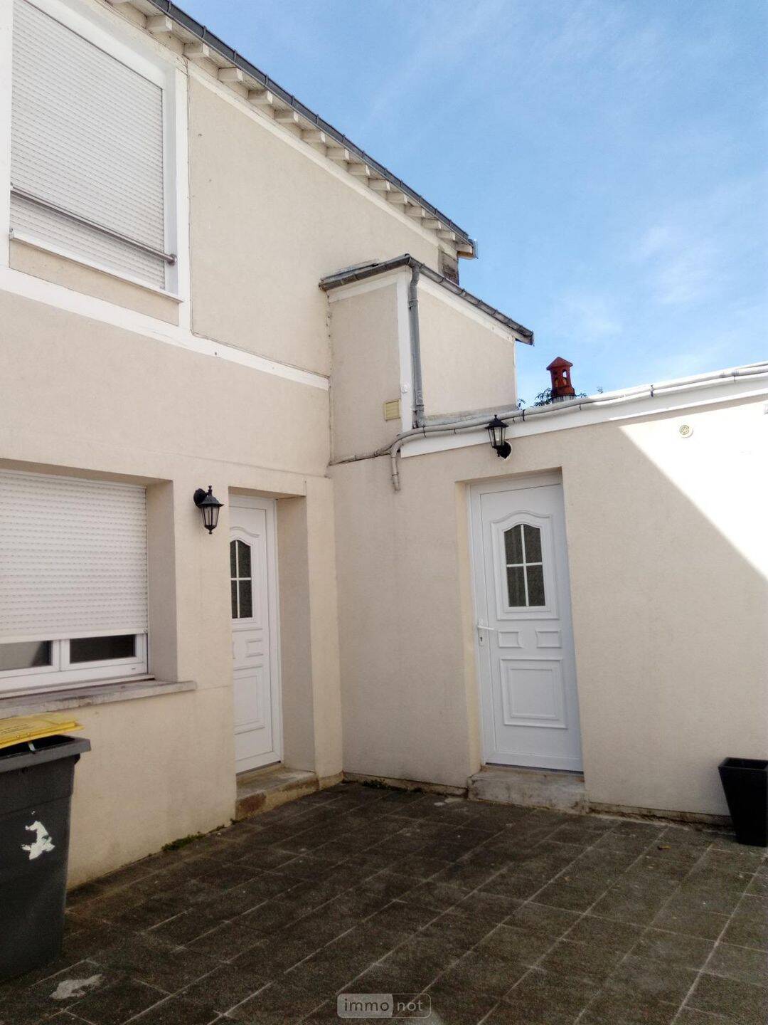 Appartement 2 pièces 32 m² · à Reims · 31,9 m² · 475 €