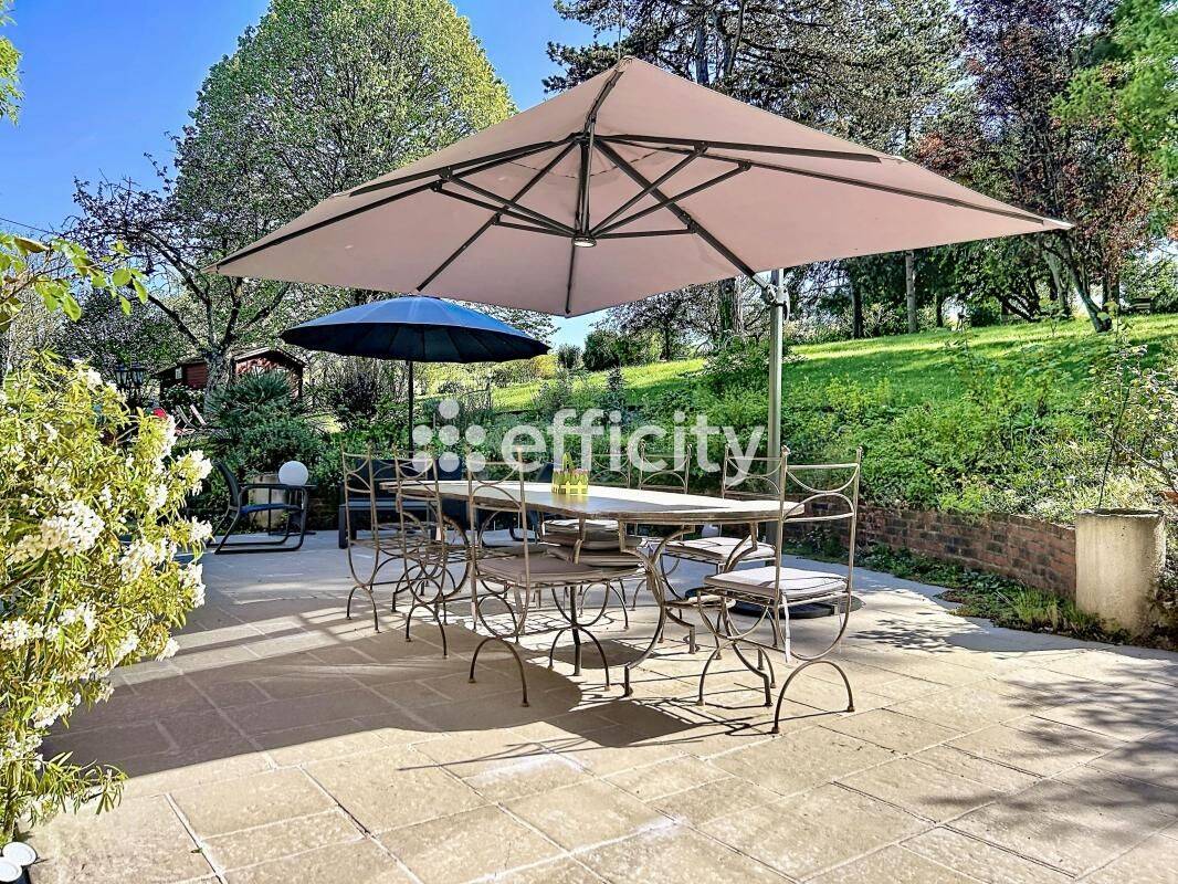 Maison 4 pièces 110 m² · à Bléré · 110 m² · 299 000 €
