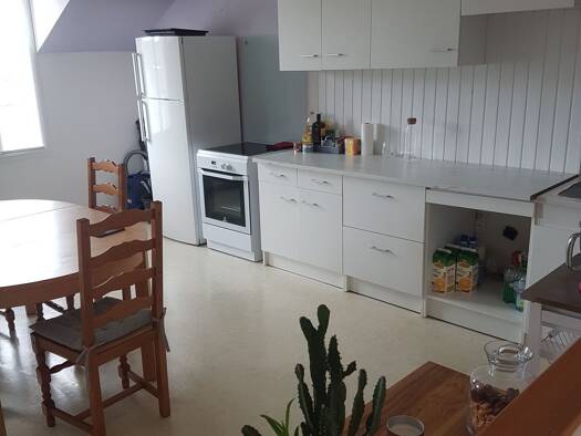 Colocation à louer 580 € 3 pièces 2 chambres 65 m² Étage -5/1 Montpont-en-Bresse 71470