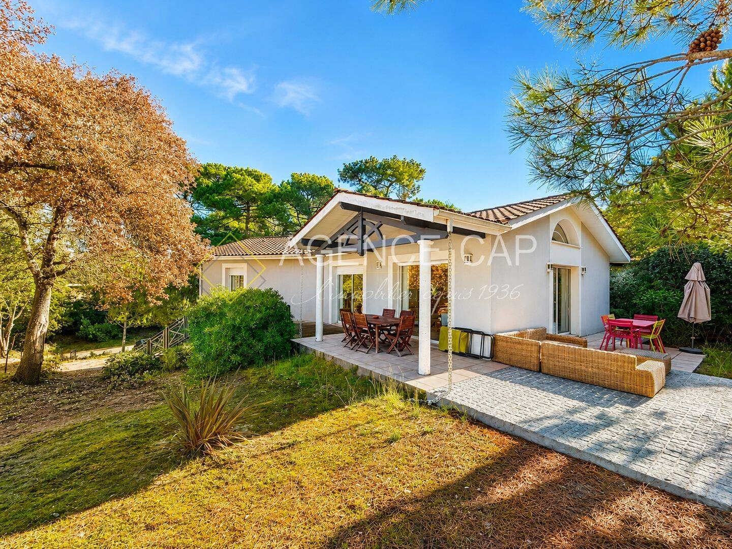 Maison 5 pièces 170 m² · à La Teste-de-Buch · 170 m² · 1 590 000 €