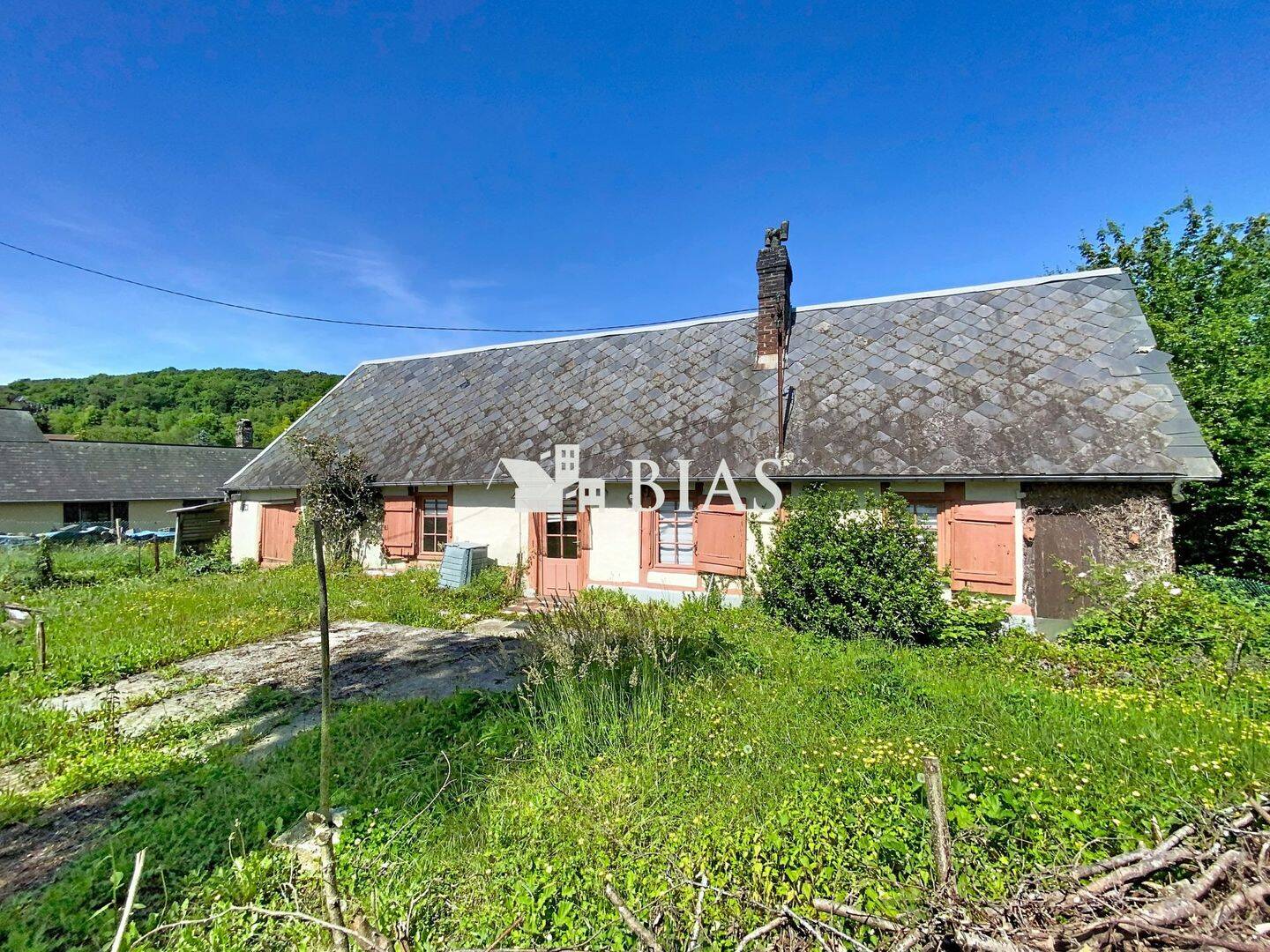 Maison 2 pièces 50 m² · à Villers-Écalles · 50 m² · 78 000 €