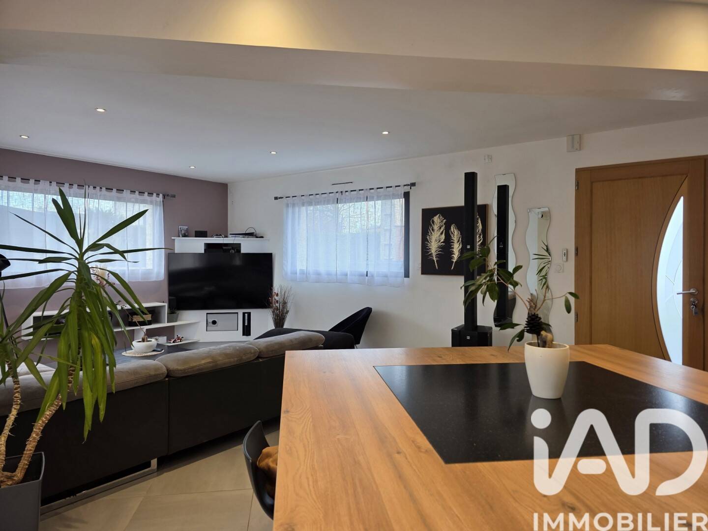 Maison 6 pièces 138 m² · à Pommeret · 138 m² · 350 000 €