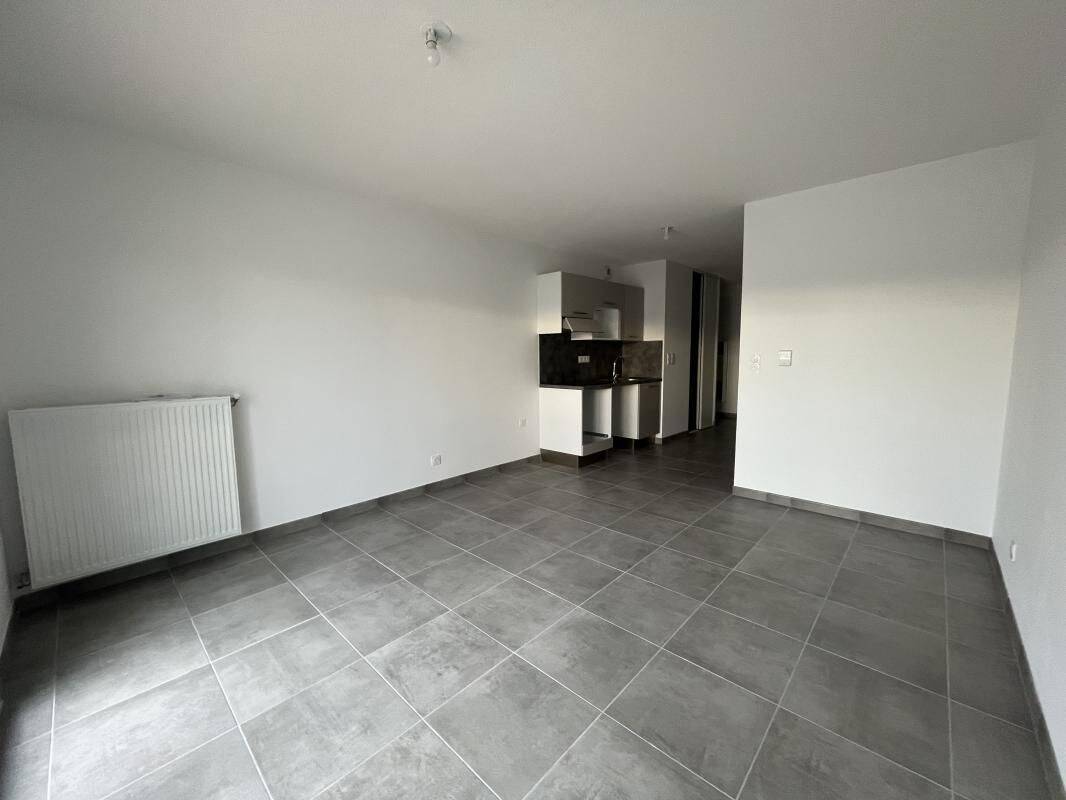 Appartement 2 pièces 45 m² · à Toulouse · 45 m² · 667 €/mois