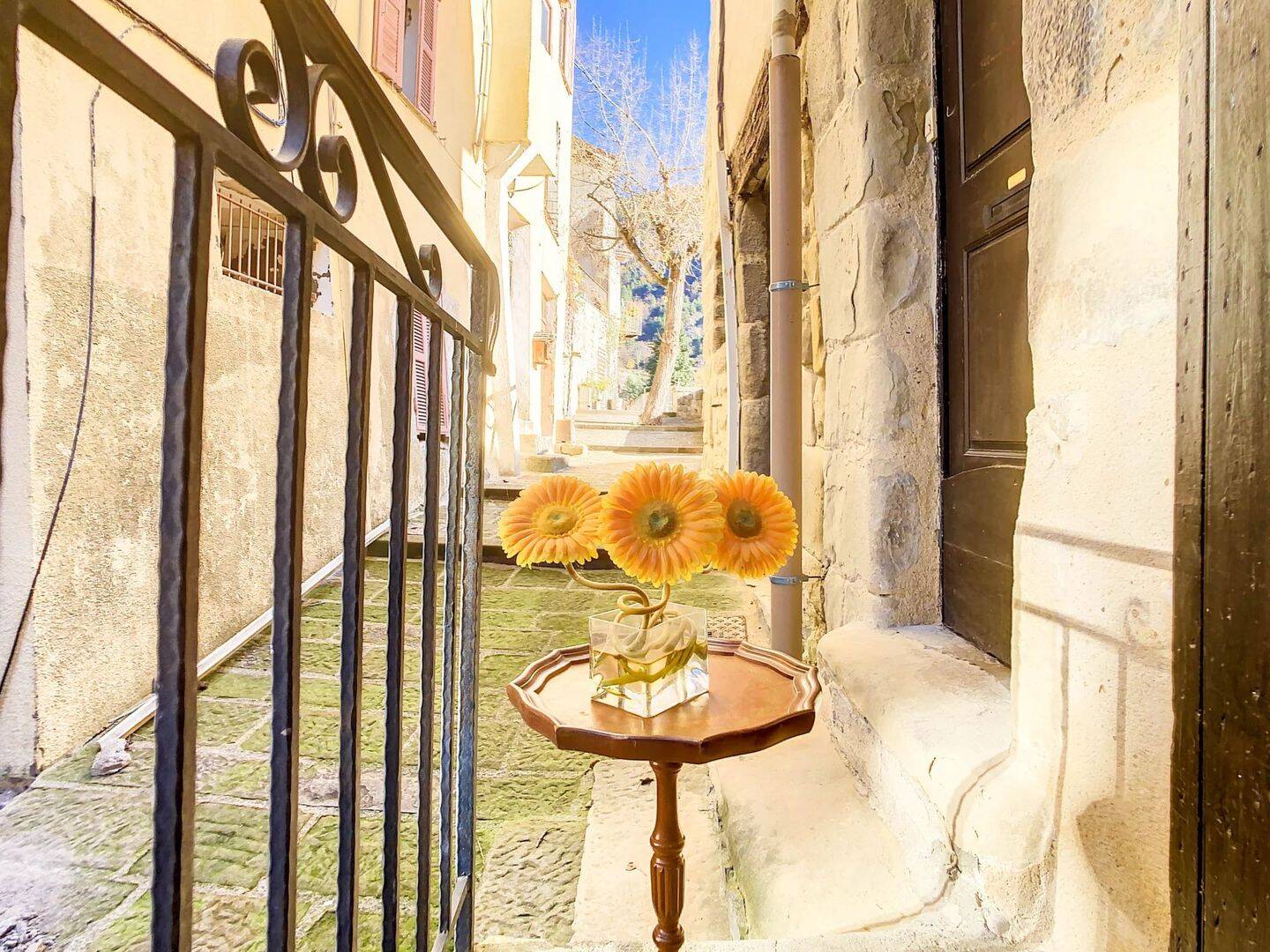 Appartement 2 pièces 55 m² · à Annot · 55 m² · 85 000 €