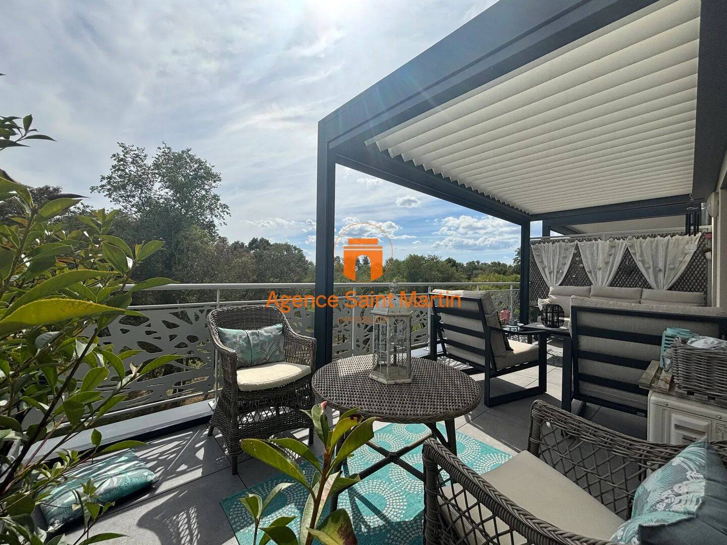 Appartement 3 pièces 68 m² · à Montélimar · 68 m² · 242 000 €
