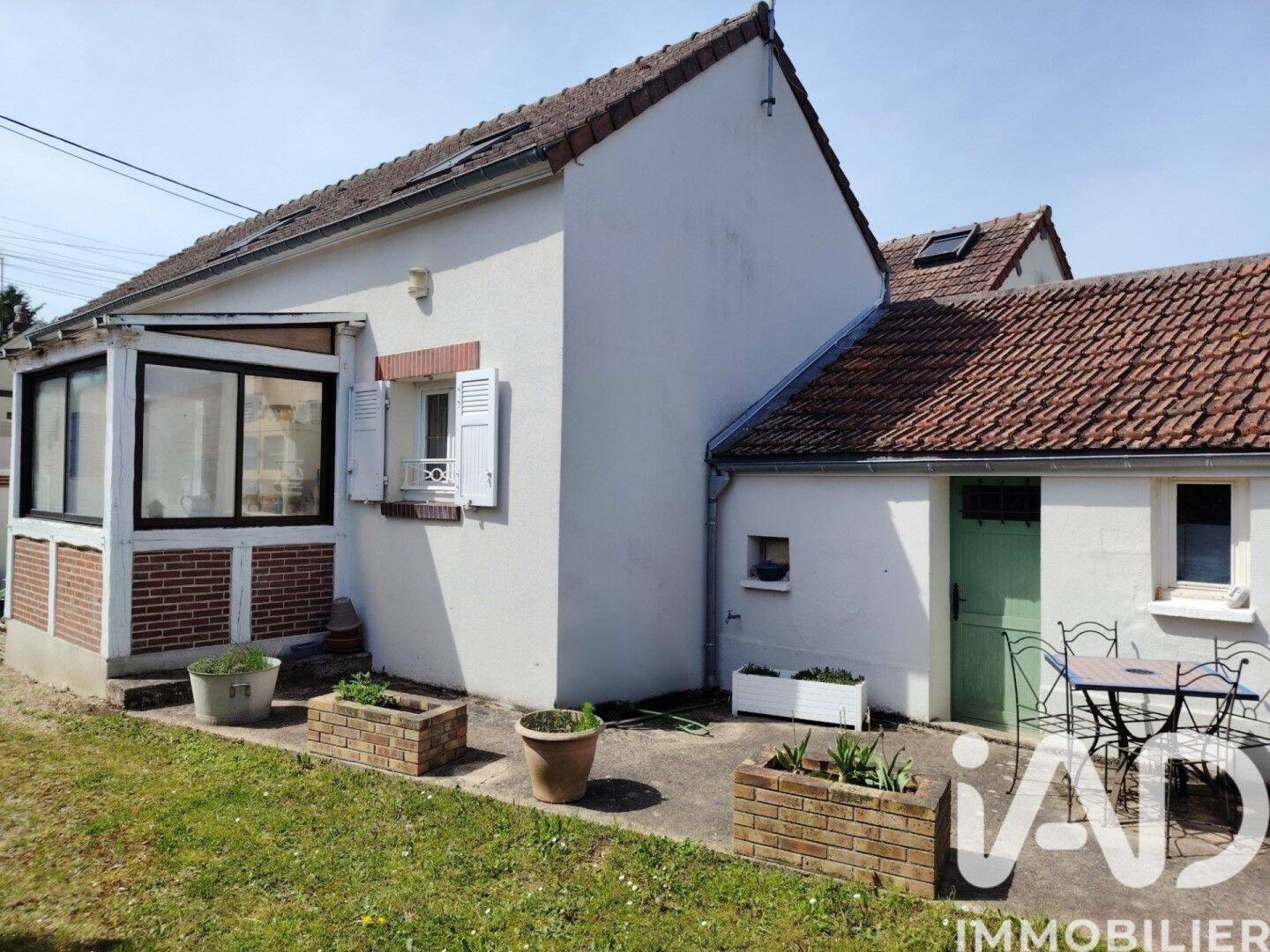 Maison 4 pièces 82 m² · à Chartres · 81,5 m² · 238 000 €