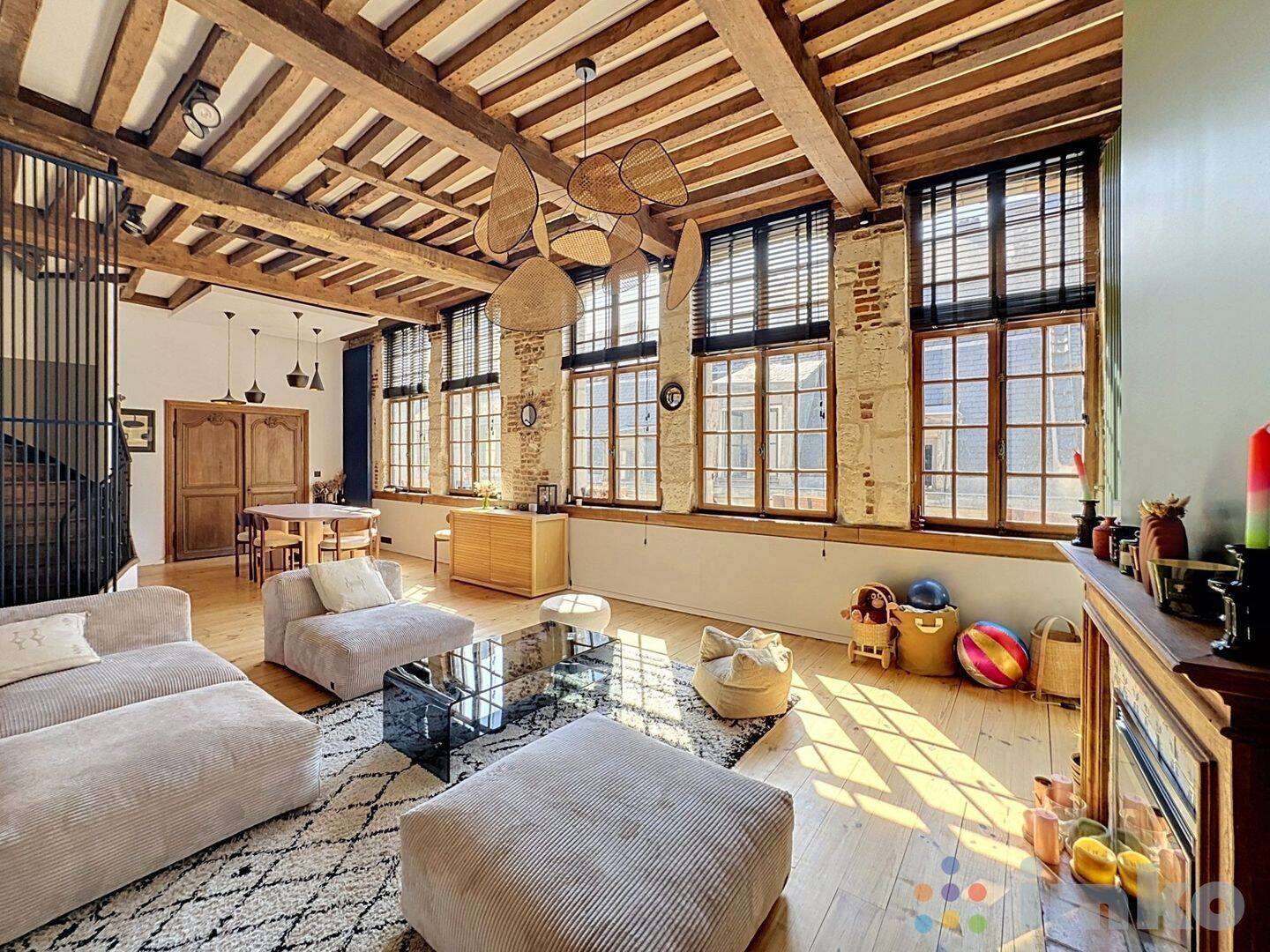 Maison 4 pièces 115 m² · à Lille · 115 m² · 749 000 €