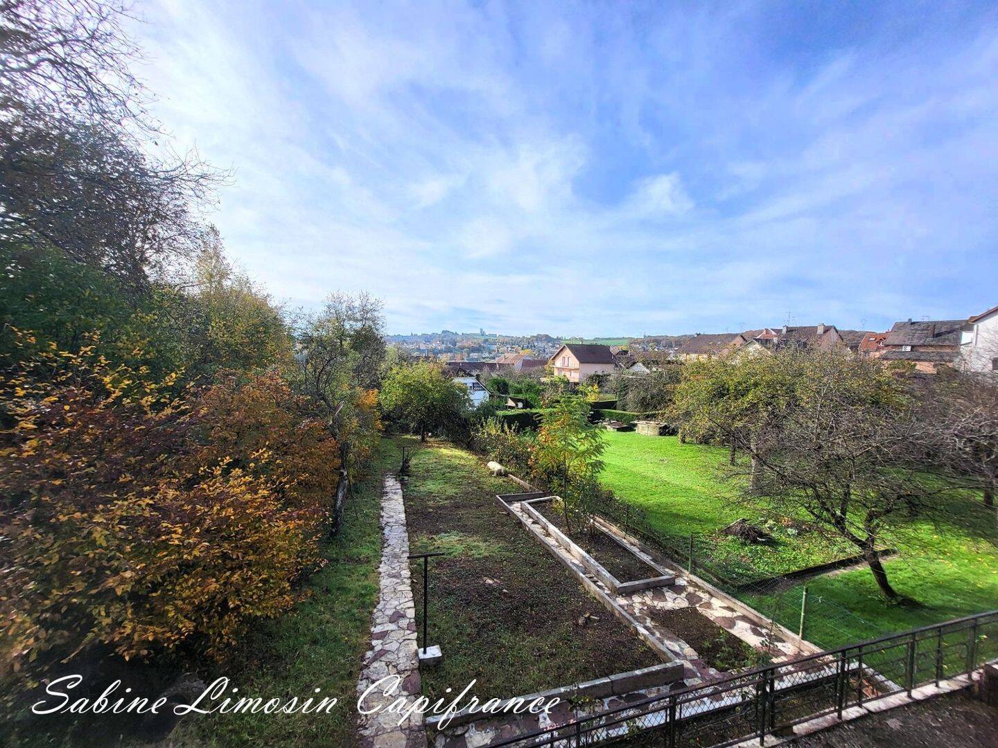 Maison 5 pièces 103 m² · à Bethoncourt · 103 m² · 99 000 €