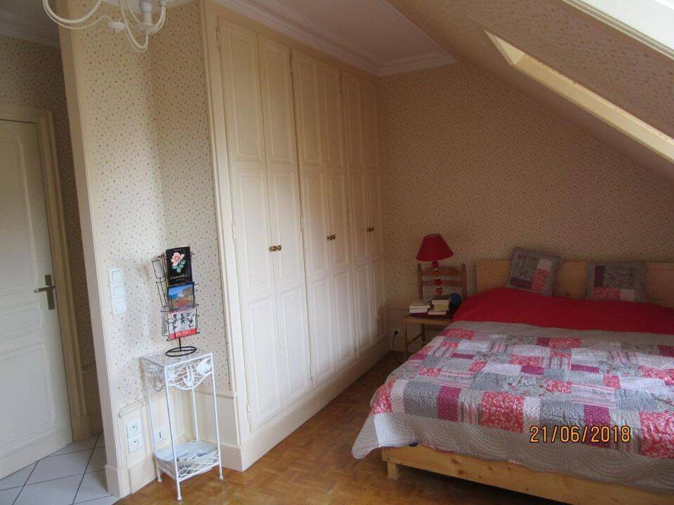 Appartement 1 pièce 30 m² · à Amiens · 30 m² · 520 €