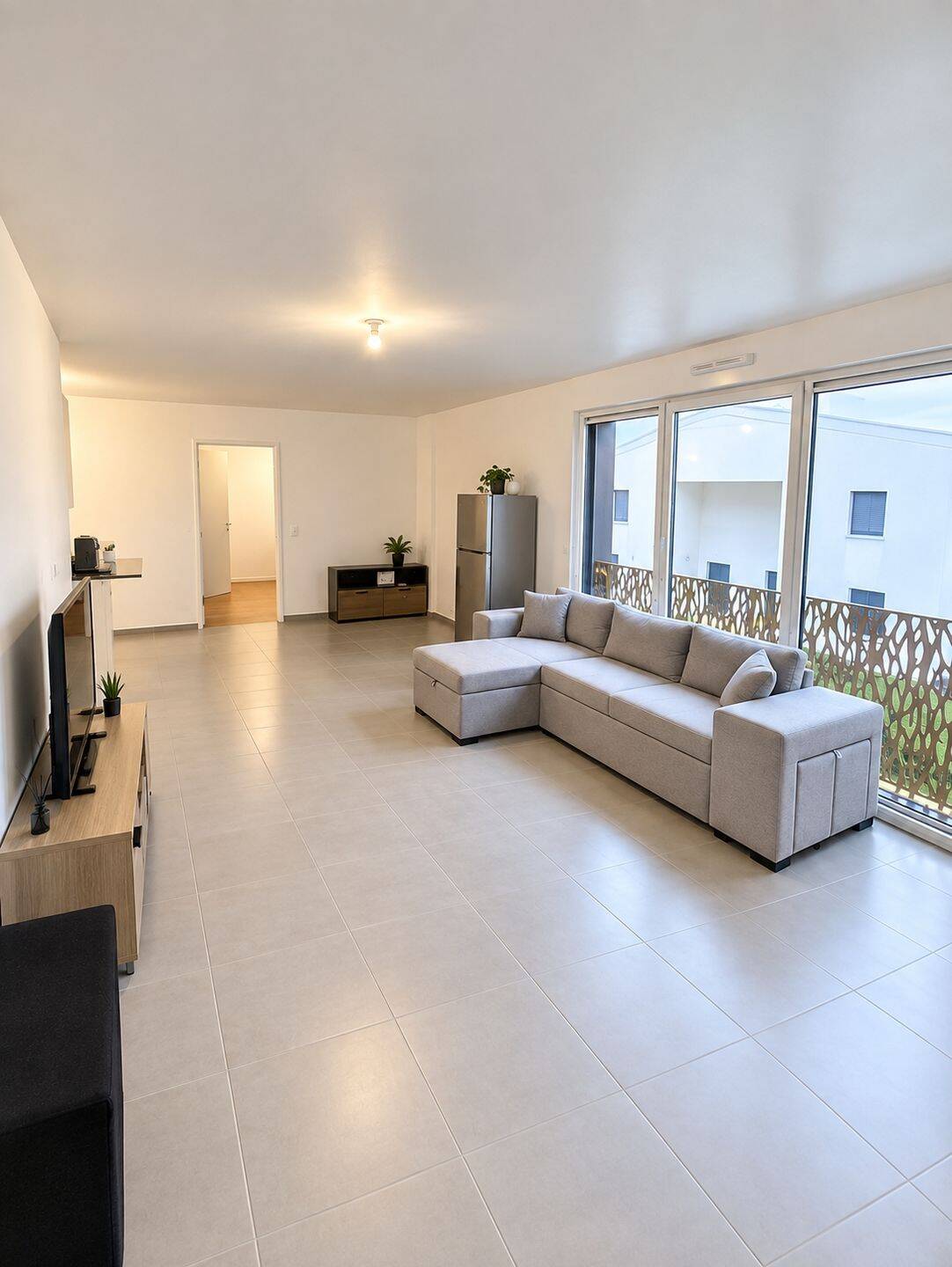 Appartement 3 pièces 64 m² · à Villepinte · 64 m² · 1 252 €/mois