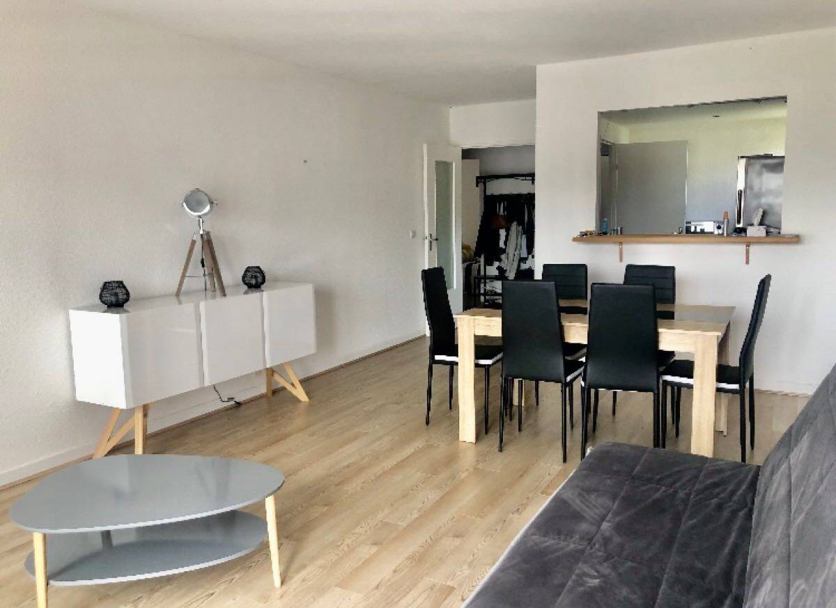 Appartement 2 pièces 55 m² · à Perros-Guirec · 55 m² · 610 €