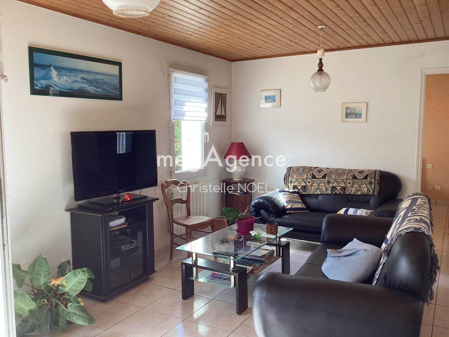 Maison 3 pièces 64 m² · à L'Aiguillon-la-Presqu'Île · 64 m² · 228 000 €