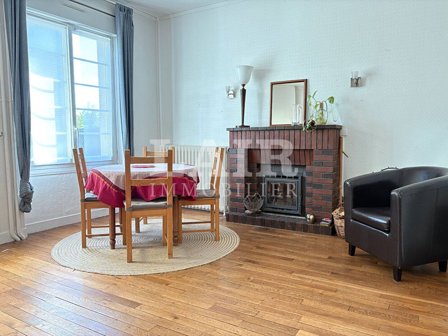 Maison 5 pièces 103 m² · à Alençon · 103 m² · 178 500 €