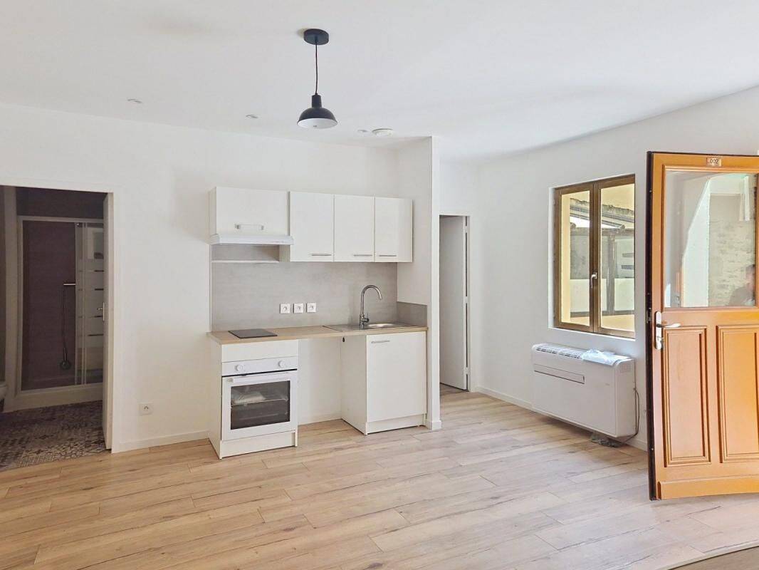 Appartement 2 pièces 41 m² · à Figeac · 41 m² · 495 €/mois