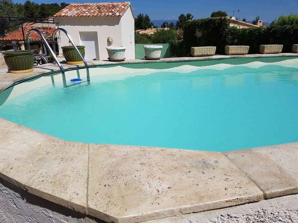 Appartement 1 pièce 25 m² · à Meyrargues · 25 m² · 540 €/mois