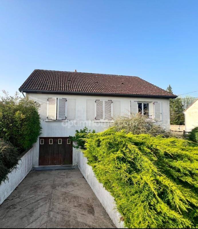 Maison 3 pièces 75 m² · à Noyers-sur-Cher · 75 m² · 129 500 €