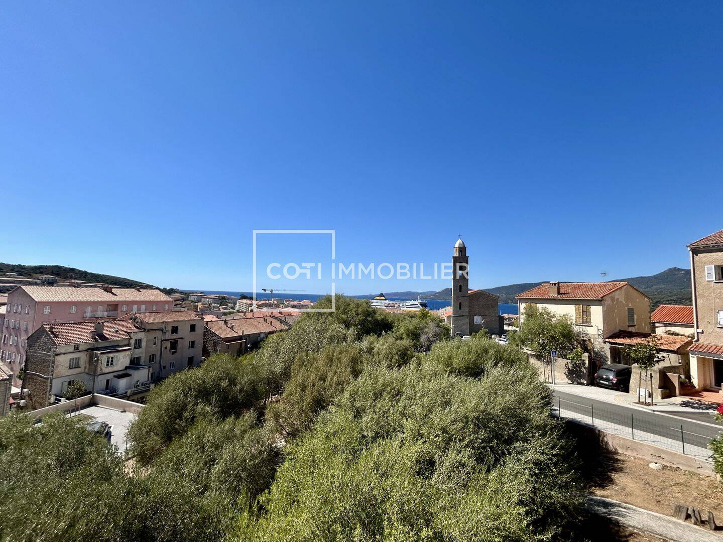 Appartement 3 pièces 70 m² · à Propriano · 70,2 m² · 1 020 €/mois