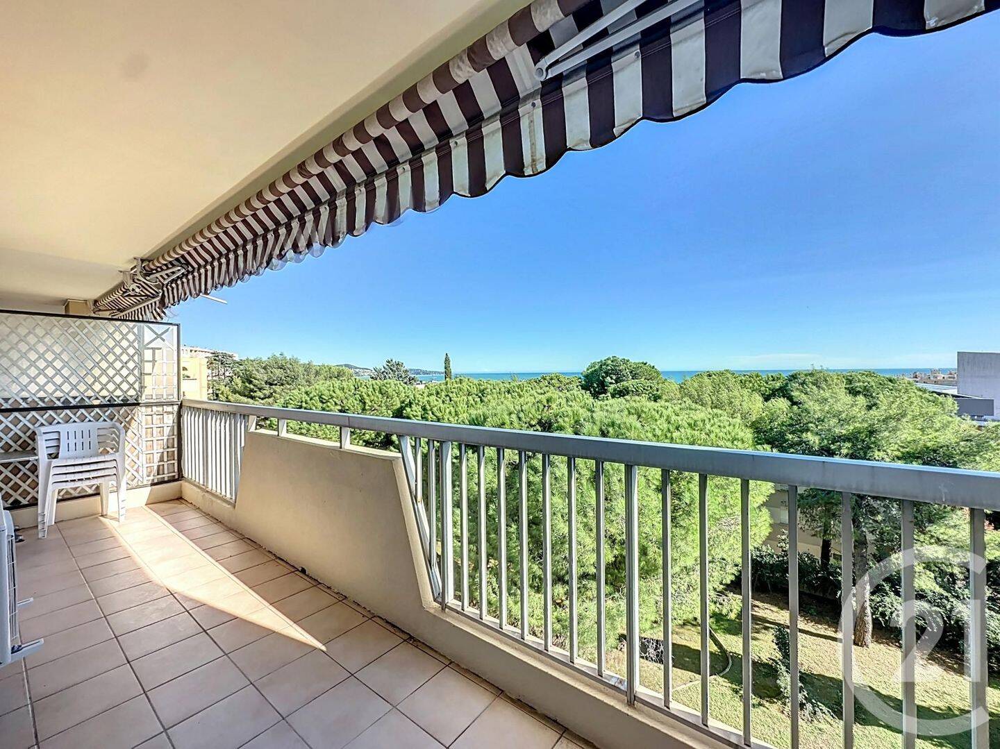 Appartement 3 pièces 63 m² · à Nice · 63 m² · 1 400 €