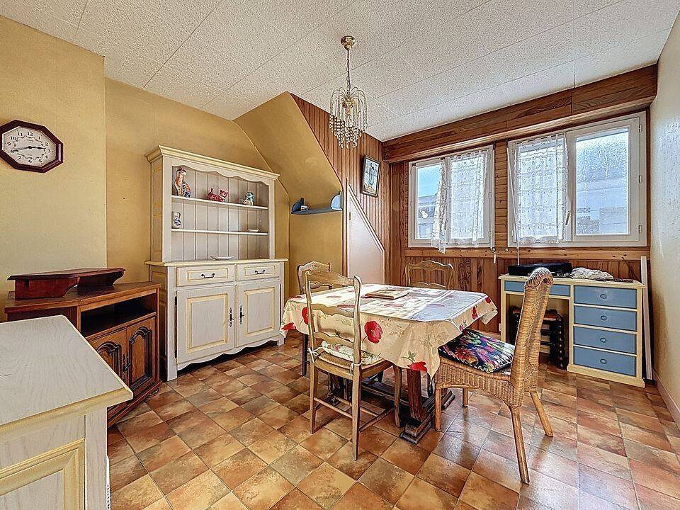Appartement 3 pièces 47 m² · à Lorient · 47 m² · 111 825 €