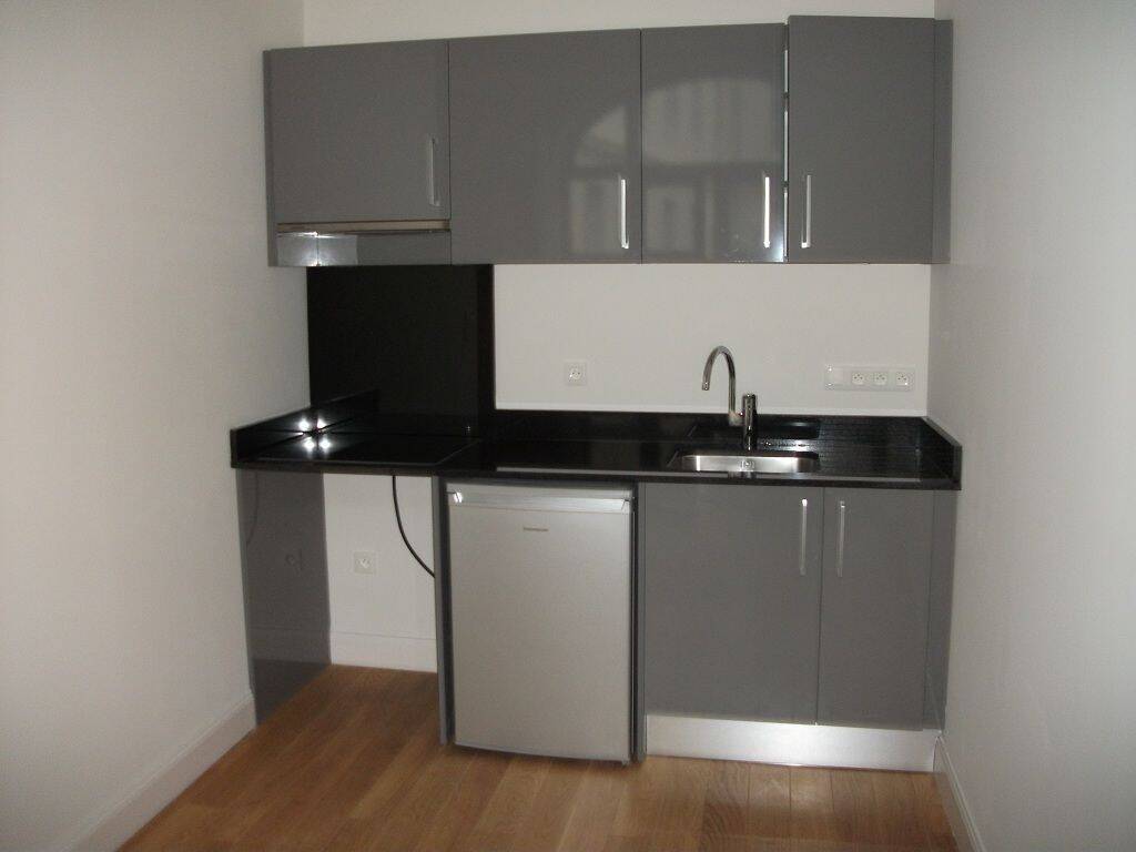 Appartement 2 pièces 48 m² · à Chalon-sur-Saône · 48 m² · 600 €/mois