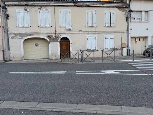 Maison à vendre 525 000 € 236 m² 616 m² de terrain Centre Portet-sur-Garonne 31120