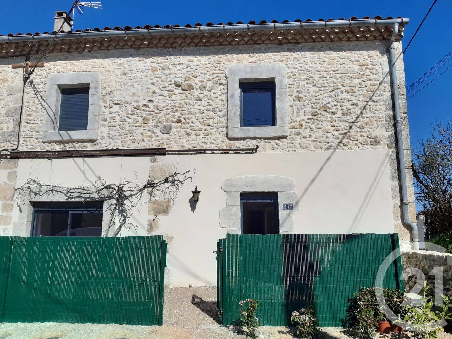 Maison 4 pièces 118 m² · à Lagarrigue · 118 m² · 750 €/mois