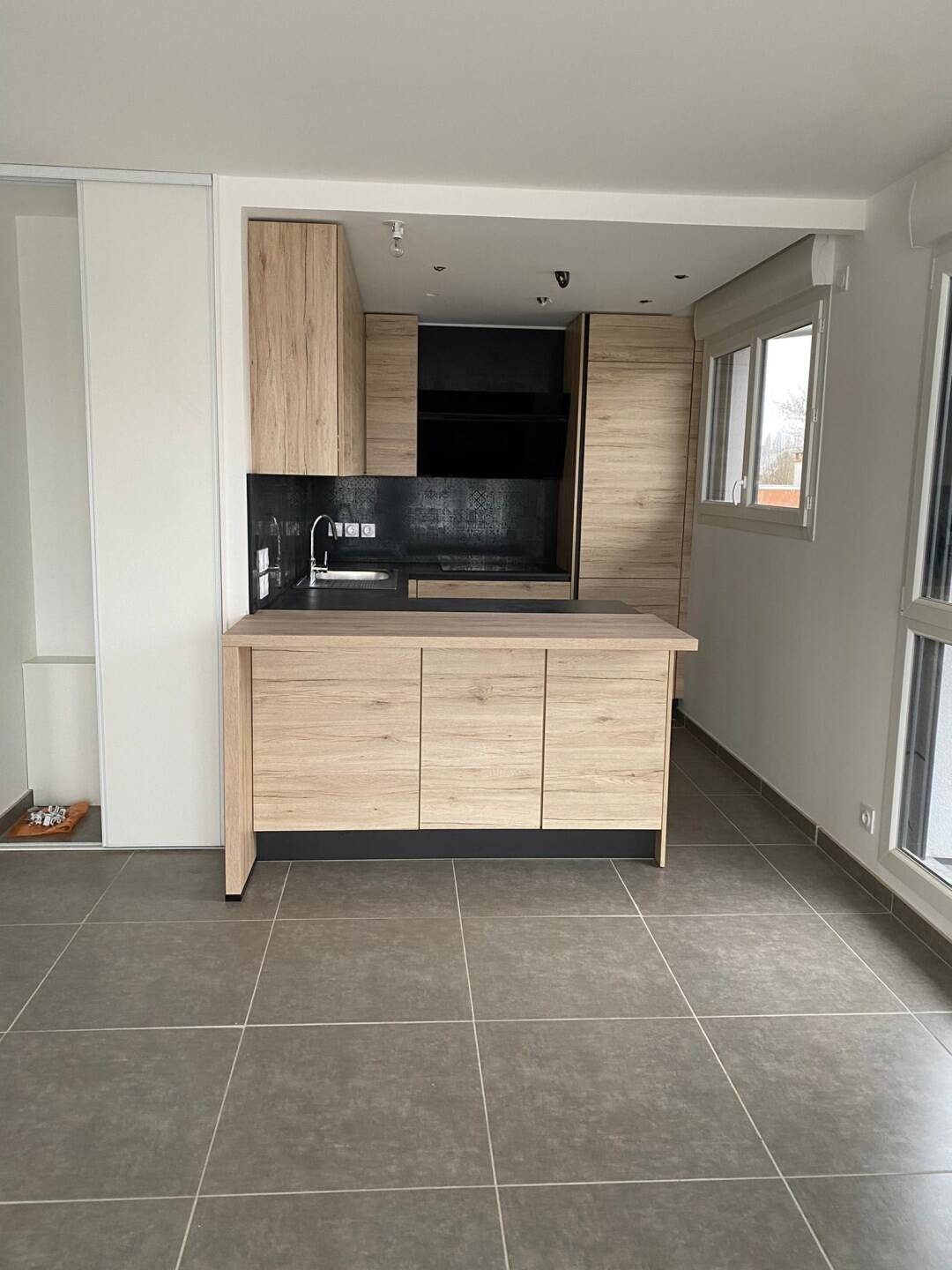 Appartement 3 pièces 71 m² · à Ferney-Voltaire · 71 m² · 2 200 €