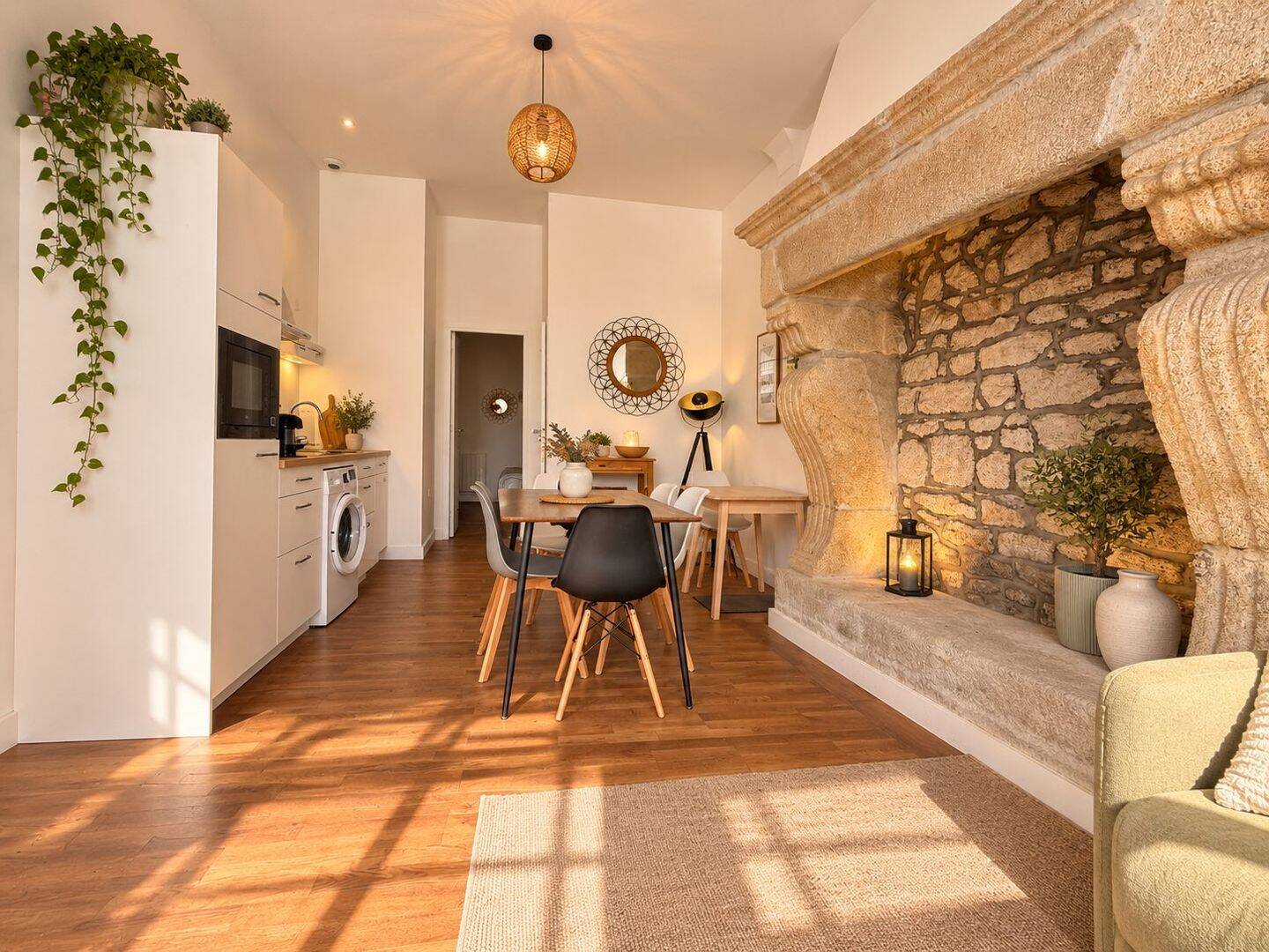 Maison 2 pièces 36 m² · à Pontivy · 36 m² · 151 200 €
