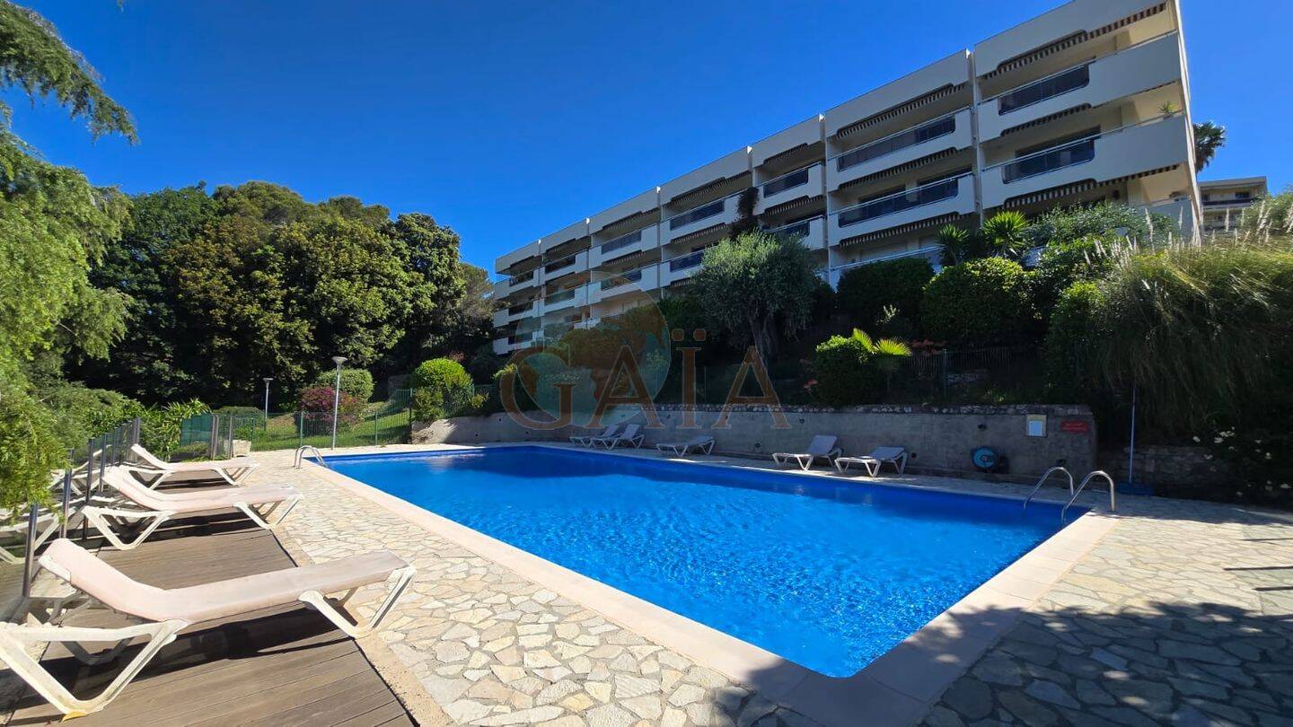 Appartement 3 pièces 85 m² · à Le Cannet · 85 m² · 498 000 €