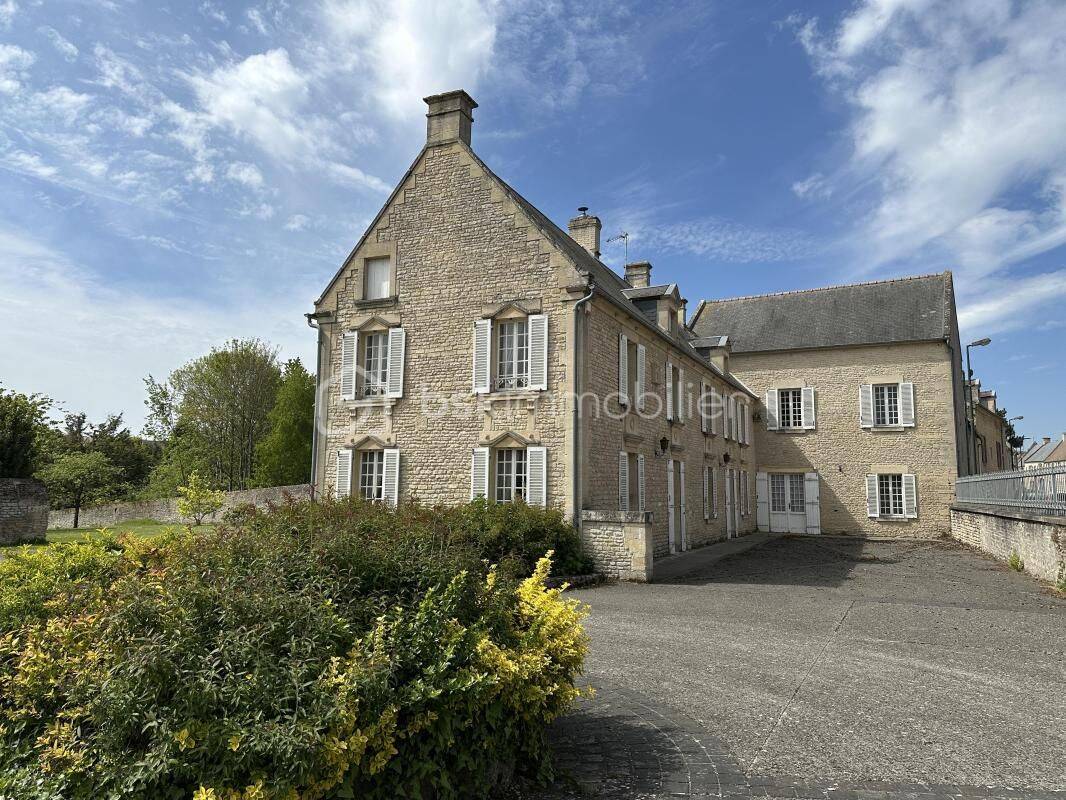 Maison 7 pièces 206 m² · à Thaon · 206 m² · 645 000 €