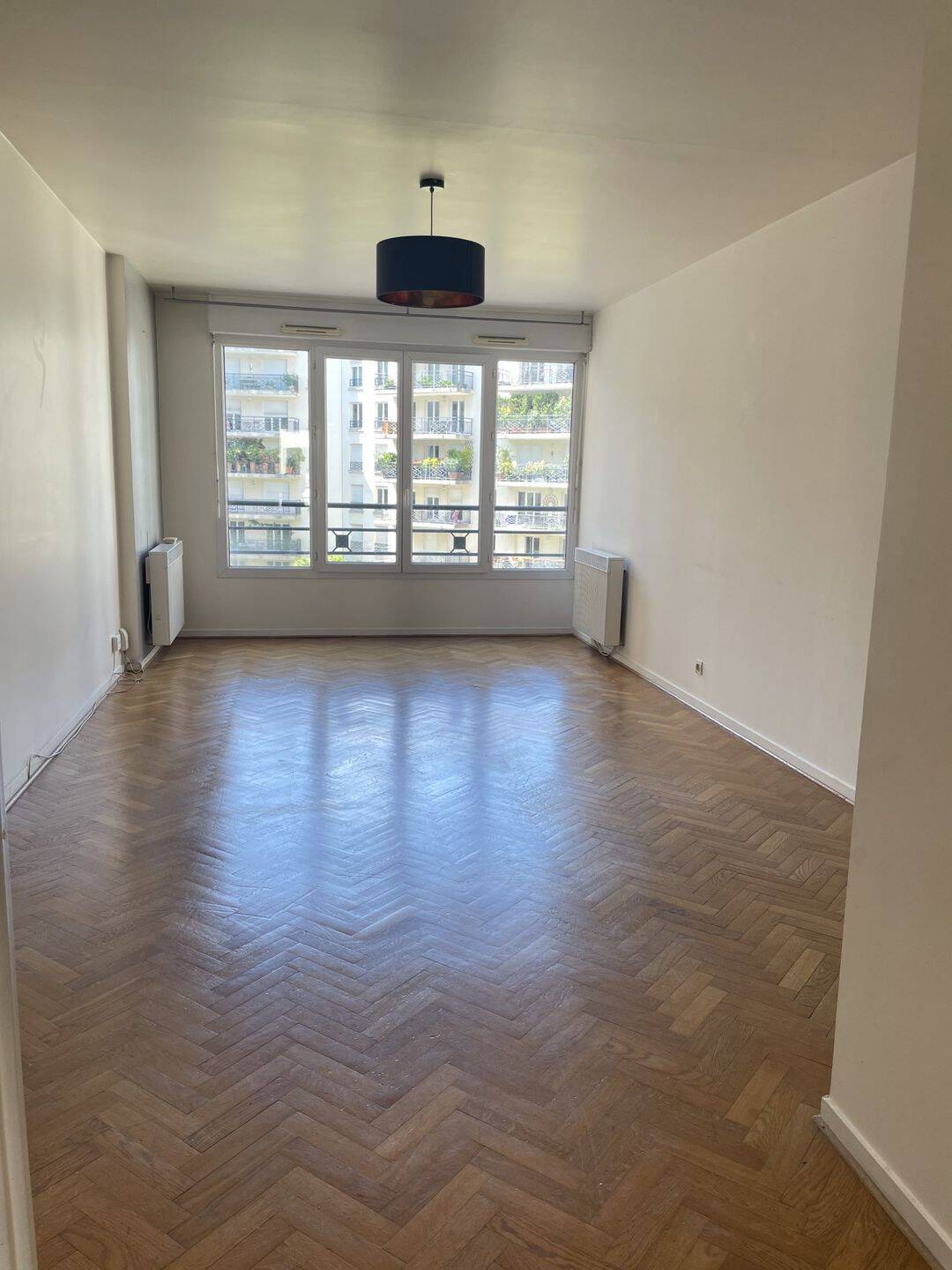 Appartement 3 pièces 64 m² · à Montrouge · 64,4 m² · 1 850 €/mois