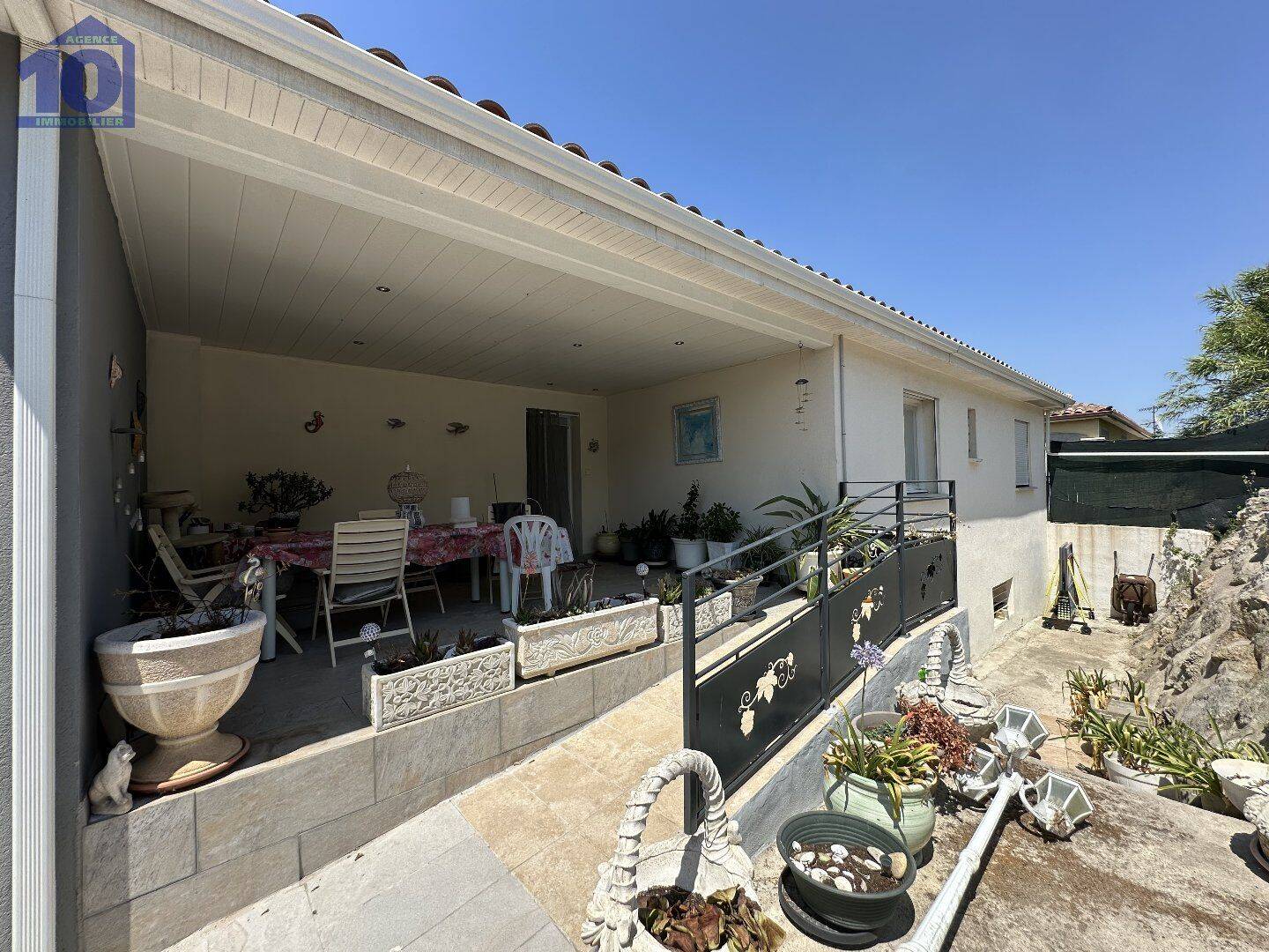 Maison 8 pièces 130 m² · à Béziers · 130 m² · 310 000 €