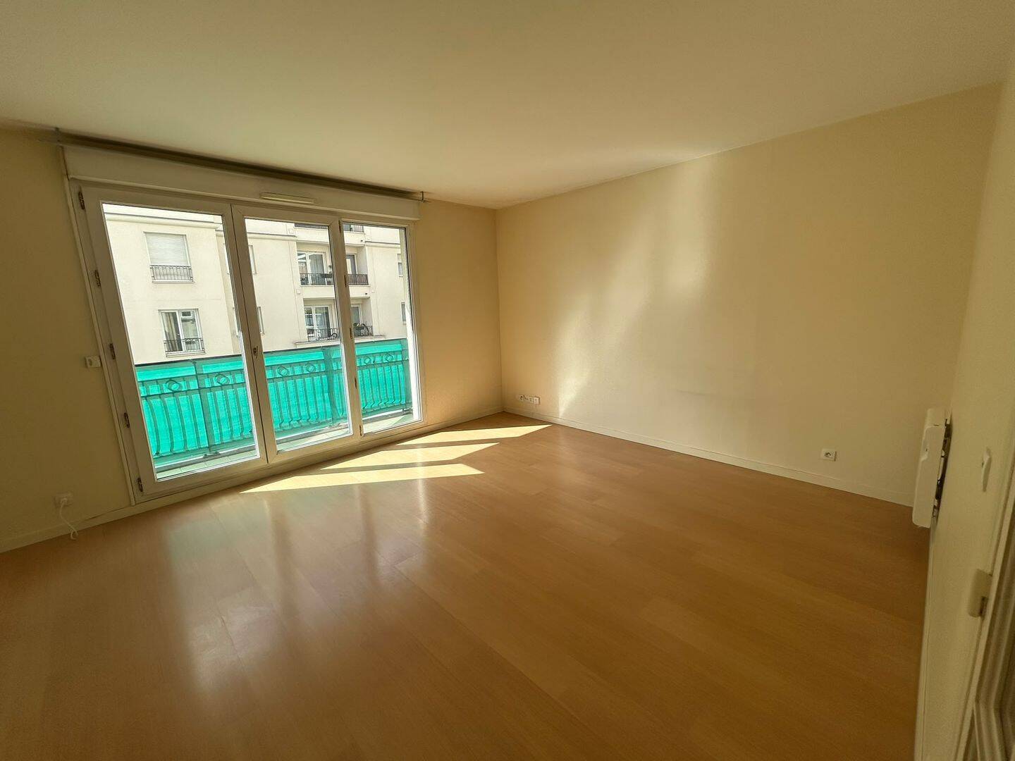 Appartement 2 pièces 52 m² · à Issy-les-Moulineaux · 52 m² · 1 390 €/mois
