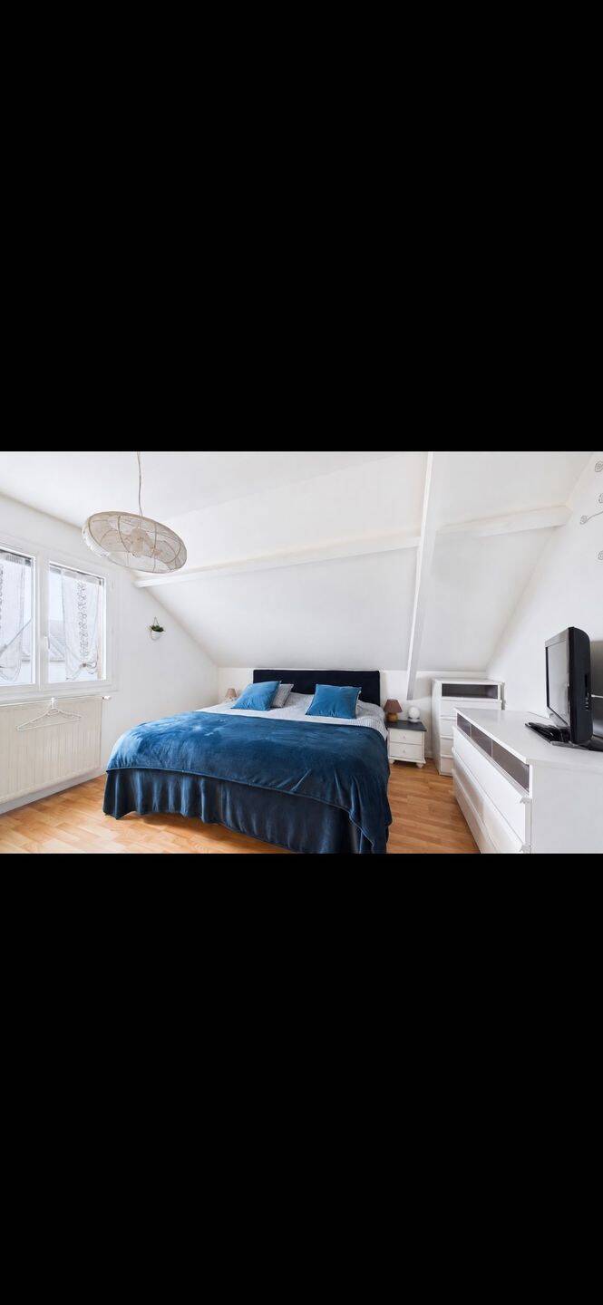 Maison 5 pièces 128 m² · à Sainte-Geneviève-des-Bois · 128 m² · 430 000 €