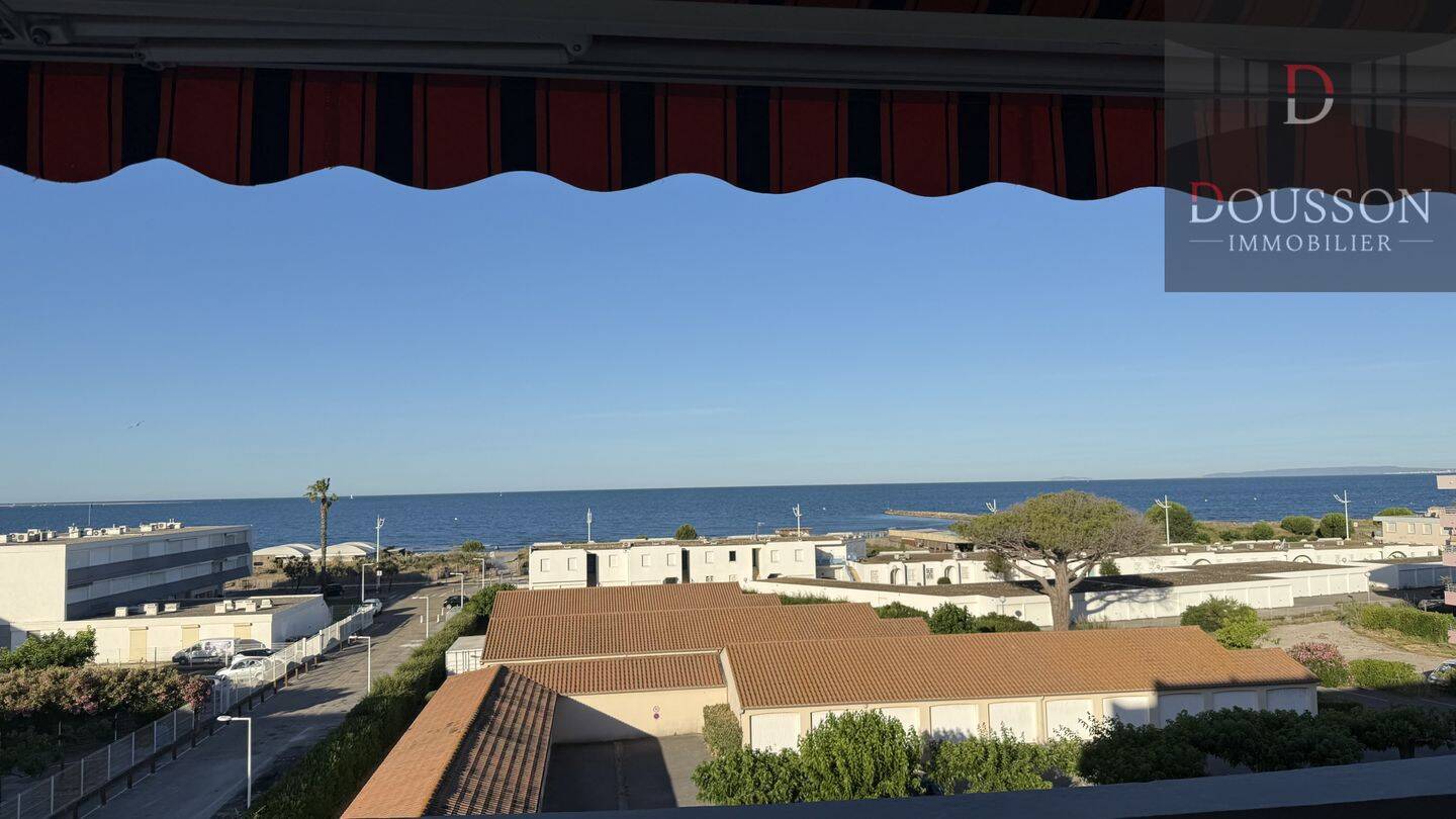 Appartement 3 pièces 75 m² · à Le Grau-du-Roi · 75,1 m² · 504 000 €