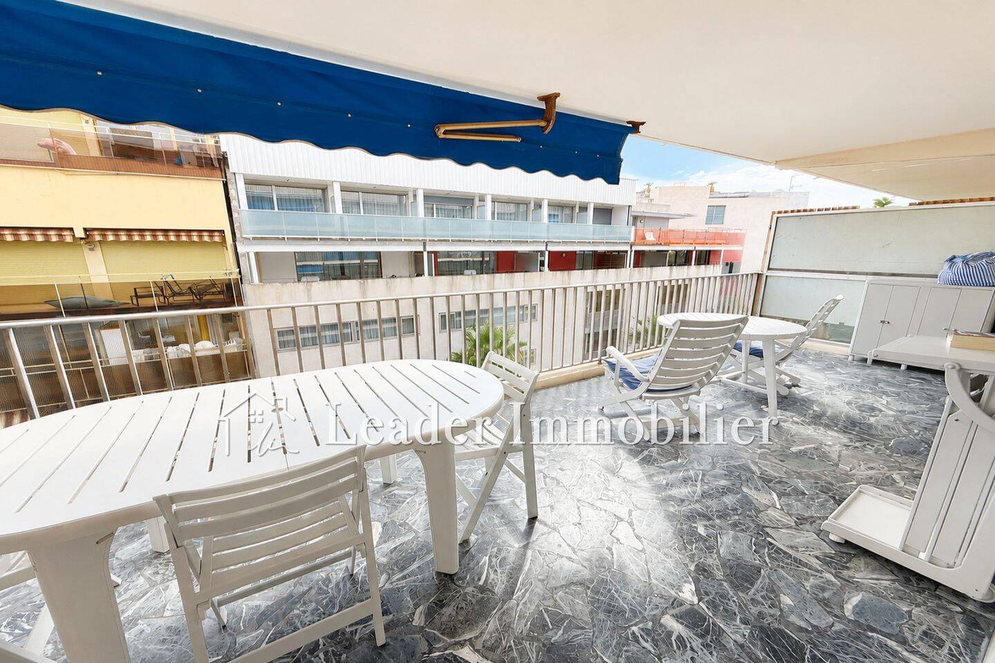 Appartement 2 pièces 51 m² · à Antibes · 51,2 m² · 1 150 €