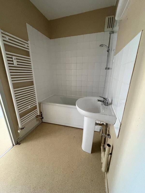 Appartement 4 pièces 75 m² · à Chambeire · 75 m² · 559 €/mois