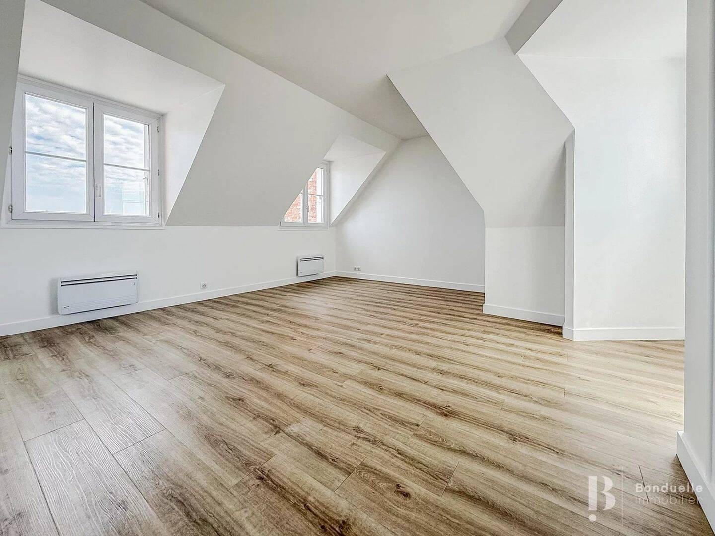 Appartement 3 pièces 56 m² · à Neuilly-sur-Seine · 56,2 m² · 1 786 €