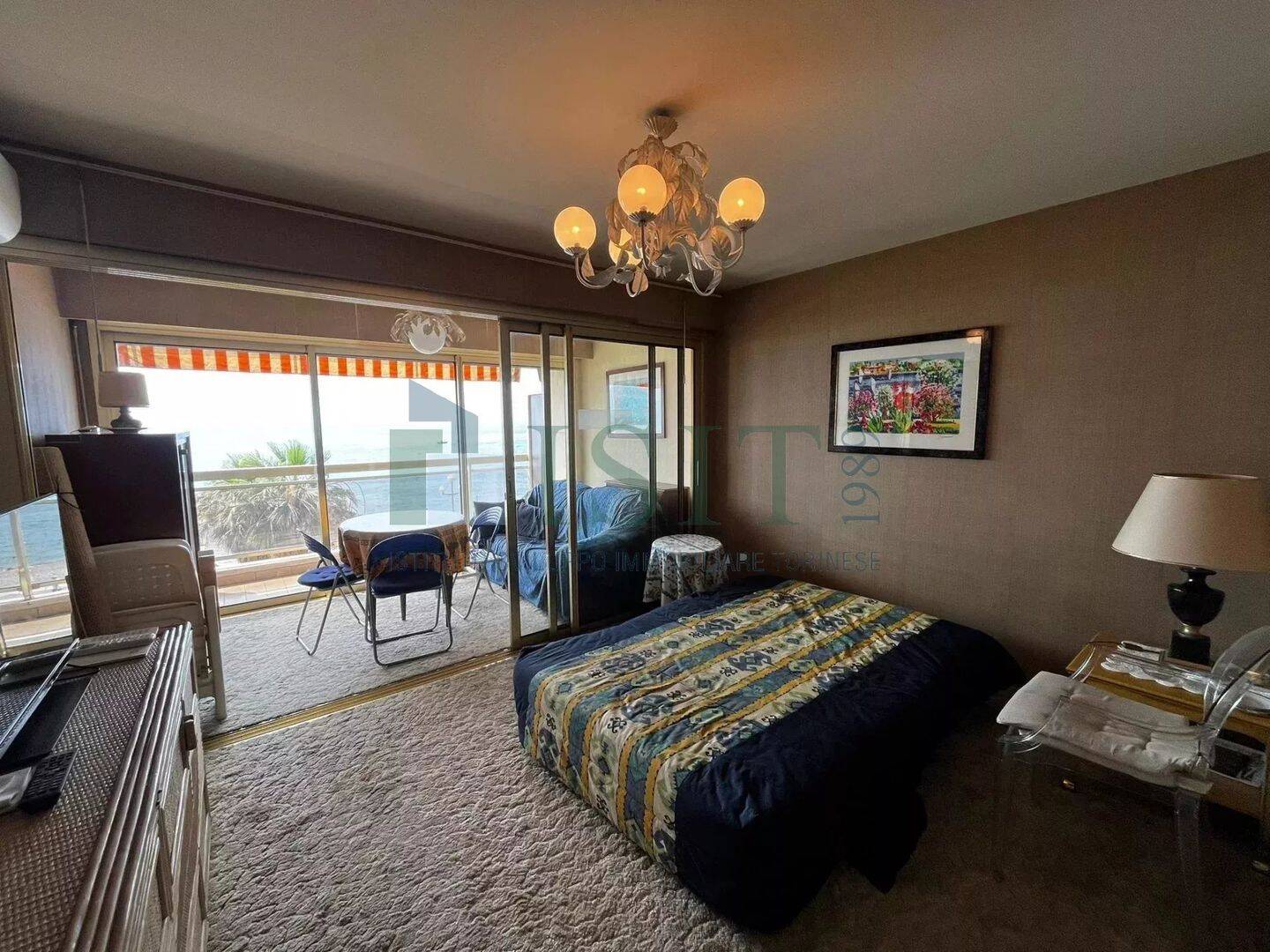 Appartement 1 pièce 33 m² · à Nice · 33 m² · 850 €/mois
