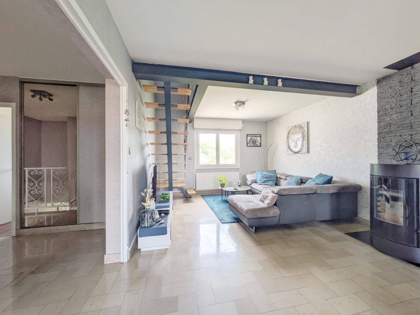 Maison 7 pièces 247 m² · à Saulxures-lès-Nancy · 247 m² · 435 000 €