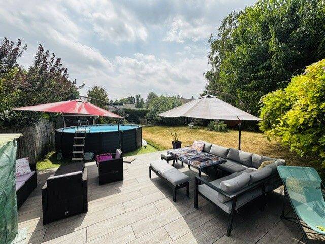 Maison 7 pièces 165 m² · à Boves · 165 m² · 470 000 €