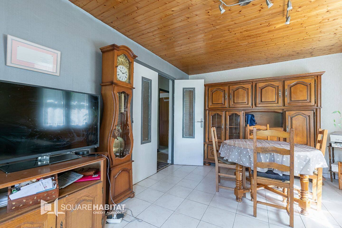 Appartement 5 pièces 84 m² · à Briançon · 84 m² · 270 000 €