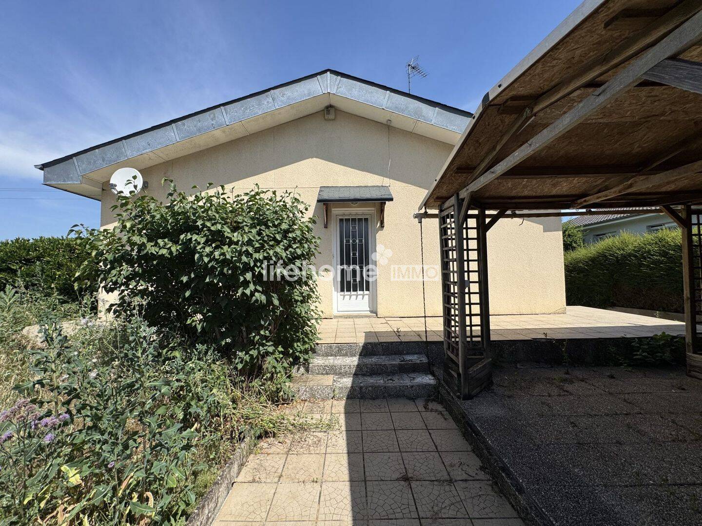 Maison 4 pièces 120 m² · à Bourges · 120 m² · 176 000 €