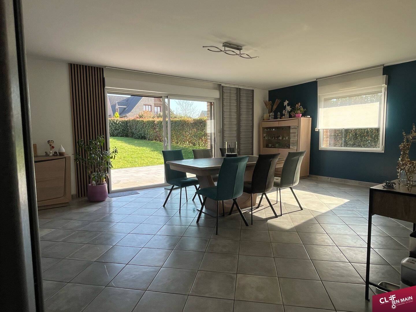 Maison 8 pièces 153 m² · à Bailleul · 153 m² · 439 000 €