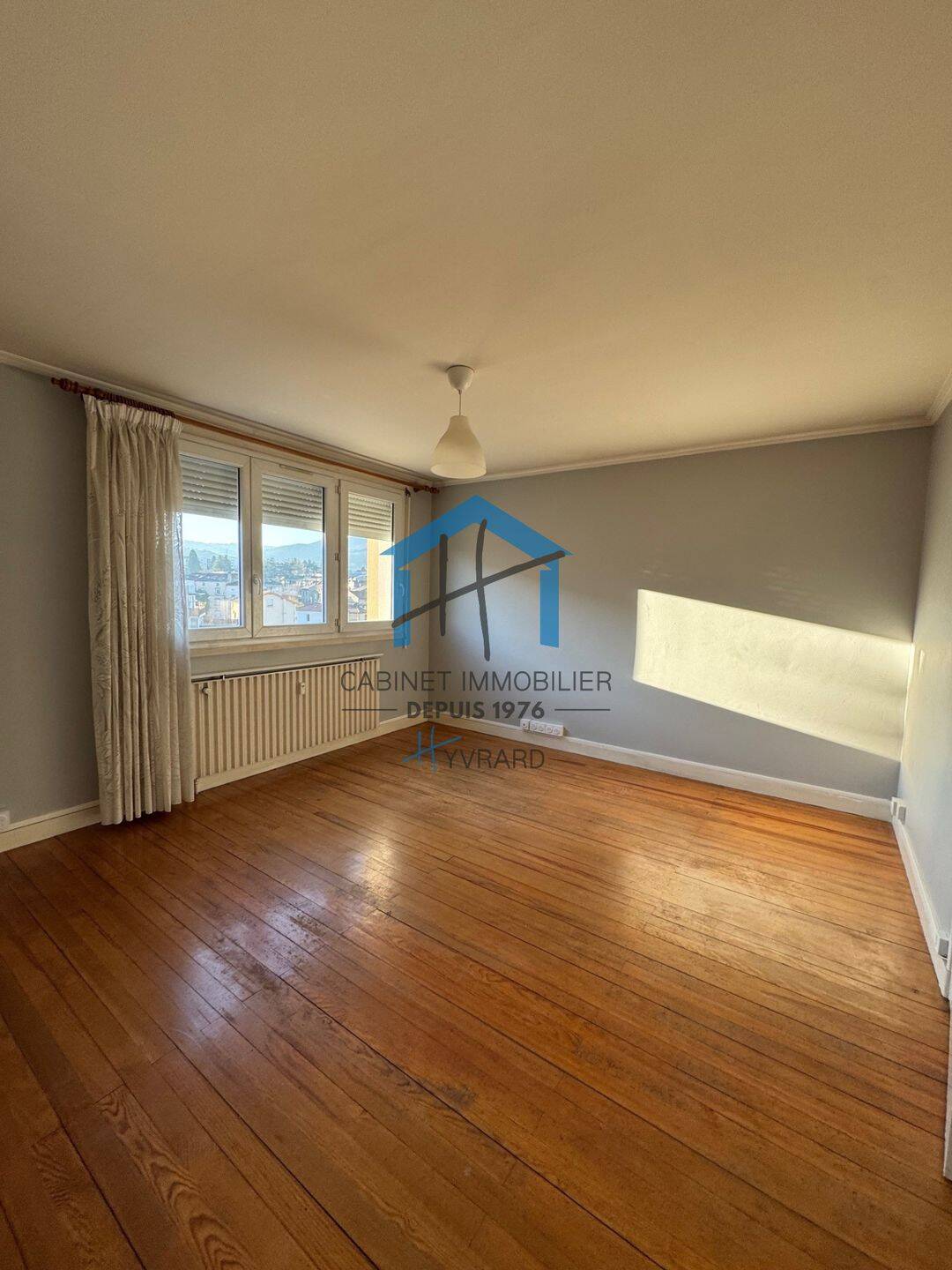 Appartement 2 pièces 47 m² · à Saint-Chamond · 47 m² · 540 €/mois